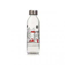 500ml Glass Bottle