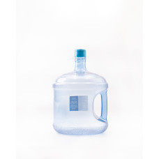 13L Dispenser Bottle With Handle