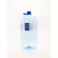 10L Bottled Water