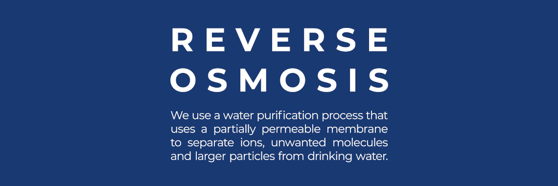 Reverse Osmosis